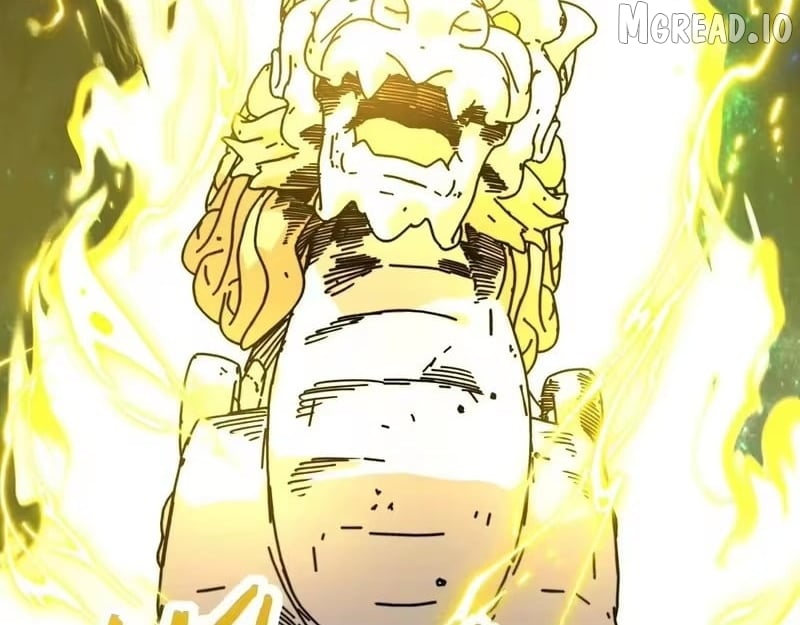 Starting As The God Of Wealth, Taming Billions Of Divine Pets! Chapter 84  - page 8